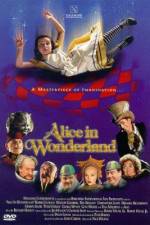 Watch Alice in Wonderland Zumvo