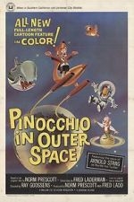 Watch Pinocchio in Outer Space Zumvo