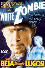 Watch White Zombie Zumvo