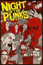 Watch Night of the Punks Zumvo