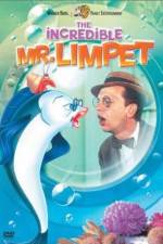 Watch The Incredible Mr. Limpet Zumvo