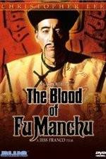 Watch The Blood of Fu Manchu Zumvo