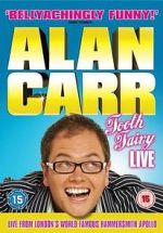 Watch Alan Carr: Tooth Fairy - Live Zumvo