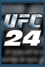 Watch UFC 24 First Defense Zumvo