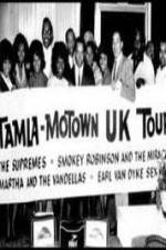 Watch BBC Legends The Motown Invasion Zumvo