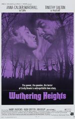 Watch Wuthering Heights Zumvo