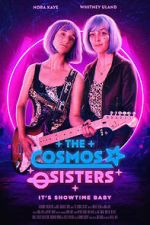 Watch The Cosmos Sisters Zumvo