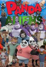 Watch Panda vs. Aliens Zumvo