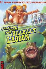 Watch Creature from the Hillbilly Lagoon Zumvo