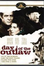 Watch Day of the Outlaw Zumvo