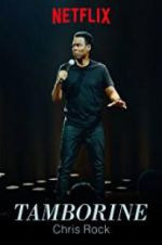 Watch Chris Rock: Tamborine Zumvo