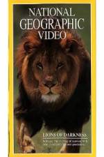 Watch National Geographic's Lions of Darkness Zumvo