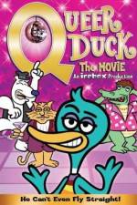 Watch Queer Duck: The Movie Zumvo