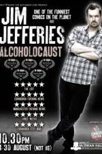 Watch Jim Jefferies Alcoholocaust Zumvo