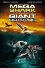 Watch Mega Shark vs. Giant Octopus Zumvo