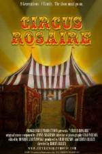 Watch Circus Rosaire Zumvo