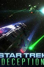 Watch Star Trek Deception Zumvo