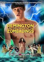 Watch Remington and the Curse of the Zombadings Zumvo