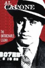 Watch Al Capone: The Untouchable Legend Zumvo