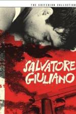 Watch Salvatore Giuliano Zumvo