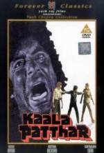 Watch Kaala Patthar Zumvo