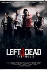 Watch Left 4 Dead Zumvo