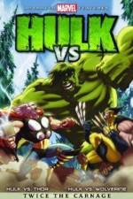 Watch Hulk Vs. Wolverine Zumvo