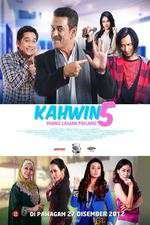 Watch Kahwin 5 Zumvo