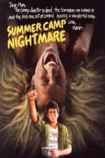 Watch Summer Camp Nightmare Zumvo