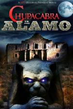 Watch Chupacabra vs the Alamo Zumvo