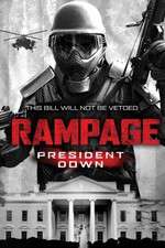 Watch Rampage: President Down Zumvo