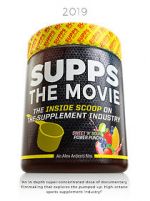 Watch SUPPS: The Movie Zumvo