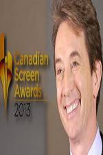 Watch Canadian Screen Awards Zumvo