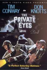 Watch The Private Eyes Zumvo