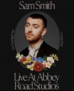 Watch Sam Smith Live at Abbey Road Studios Zumvo