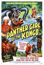 Watch Panther Girl of the Kongo Zumvo