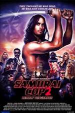 Watch Samurai Cop 2: Deadly Vengeance Zumvo