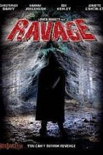 Watch Ravage Zumvo