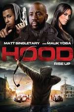 Watch Hood Zumvo