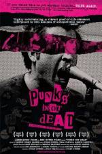 Watch Punk's Not Dead Zumvo