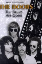 Watch The Doors: The Doors Are Open Zumvo