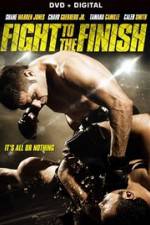 Watch Fight to the Finish Zumvo