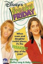 Watch Freaky Friday Zumvo