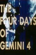 Watch The Four Days of Gemini 4 Zumvo