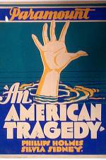 Watch An American Tragedy Zumvo