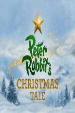 Watch Peter Rabbits Christmas Tale Zumvo