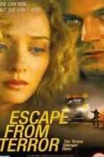 Watch Escape from Terror The Teresa Stamper Story Zumvo