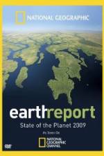 Watch National Geographic Earth Report: State of the Planet Zumvo