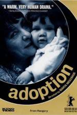 Watch Adoption Zumvo