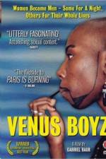 Watch Venus Boyz Zumvo